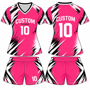 เสื้อแจ็คเก็ตฝึกซ้อมฟุตบอลชายระดับพรีเมียม แขนสั้น บริการ OEM เป็นมิตรกับสิ่งแวดล้อม แห้งเร็ว เพื่อประสิทธิภาพและความสบาย - Product Image 1