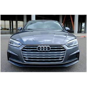 Audi A5 2.0T Quattro Coupé Premium Plus 2018 - Product Image 1