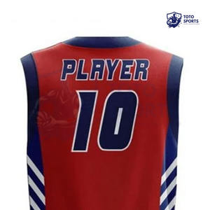 Tenue de sport de basketball tendance, respirante, confortable, nouvelle arrivée, prix raisonnable, polyester léger et durable - Product Image 6