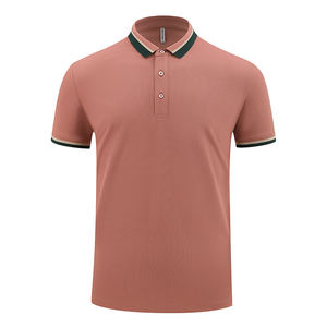 เสื้อเชิ้ตผู้ชายคุณภาพสูงขายส่ง ผ้าฝ้าย 100% กันยับ ระบายอากาศดี สวมใส่สบาย ปรับแต่งได้ น้ำหนักผ้า 220 กรัม - Product Image 2