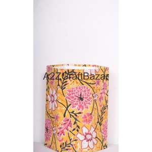 Contenedor de Papel y Cartón de Algodón de Moda, Forma Hexagonal, Plegable, Diseño Elegante, Abierto por Arriba, para Polvo, Tamaño Personalizado, Oficina, Hospital - Product Image 3