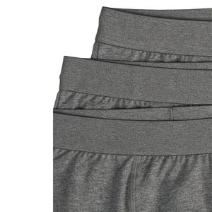 Shorts de compression unisexe anti-rides à taille élastique, haute performance, pour la gym et le fitness – Vente en gros personnalisée - Product Image 5