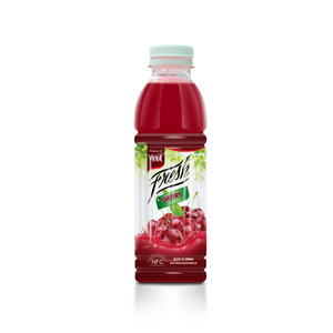 16.9 Fl oz VINUT Vietnam Concentrado de Jugo de Remolacha Fresca en Botella - Product Image 4