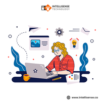 Intellisense Architects拥有19年以上经验，提供最佳的网站开发服务，包括定制网站容器化、Docker、Kubernetes。