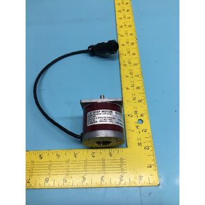PACIFIC SCIENTIFIC E21NCHT-LNS-NS-02 1.8 STEP - Equipo y Piezas de Semiconductores de Confianza de Marca Global - Product Image 1