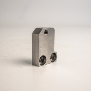 AMT VINA Composants de fixation et de gabaritage pour usinage CNC de précision sur mesure, en métal, pour plaques de montage et blocs de butée, haute tolérance, pièces de rechange pour machines - Product Image 3
