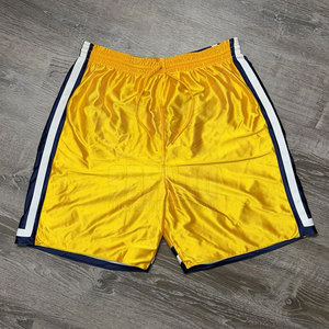 Shorts en maille réversibles confortables avec cordon de serrage – Vente en ligne – Shorts en maille réversibles durables - Product Image 2