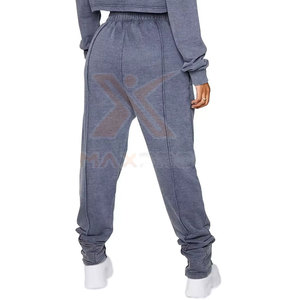 Pantalones Deportivos para Mujer en Oferta Online, Bajo MOQ, Pantalones Deportivos de Alto Rendimiento, Pantalones Deportivos de Primera Calidad - Product Image 4