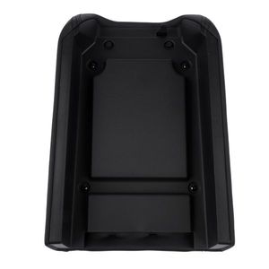 Coperchio Inferiore della Console Centrale Anteriore in ABS Nero per Chevy Traverse Base LS LT 3.6L V6 2013-2017, Modello Tahoe - Product Image 6