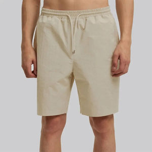 Windbreaker Shorts Sets Men Skin Fashion Patchwork Outdoor Sun <b>Proof</b> Windbreaker Shorts Sets - Product Image 5