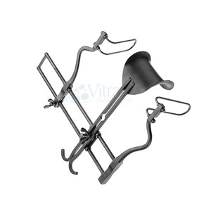 Retractor Quirúrgico de Acero Inoxidable de Calidad Premium, Recién Llegado, el Más Vendido - Product Image 6