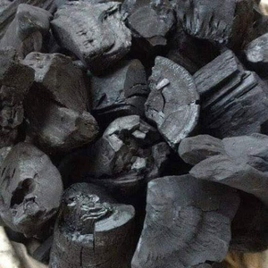 Premium Quality Hardwood Lump <b>BBQ</b> Charcoal Bulk Factory Sale Natural Oak Acacia For <b>Grill</b> Export - Product Image 3