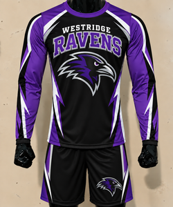Pinecrest Eagles Baseball Jersey Unisex Short Sleeve Sublimated Moisture Wicking <b>Athletic</b> Uniform 100% Polyester Custom Team - Product Image 6