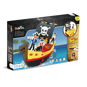 RTS Non-Toxic Multi-color EVA Foam Jigsaw Puzzle 3D <b>Shapes</b> Soft <b>Blocks</b> for Preschool Early Education, Waterproof Bath Toys - Product Image 6