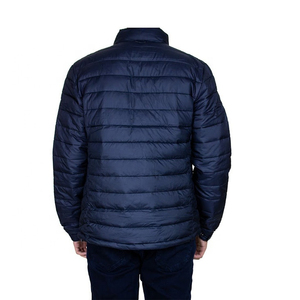 Plus Size <b>Lightweight</b> Packable Puffer Parka <b>Jacket</b> Winter Down Breathable Bubble Street Style Wholesale - Product Image 4
