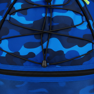 Waterproof Tennis Racket Bag Shoe Compartment Outdoor Sports <b>Backpack</b> for Tennis Pickleball Padel Large Capacity for Women Men - Product Image 4