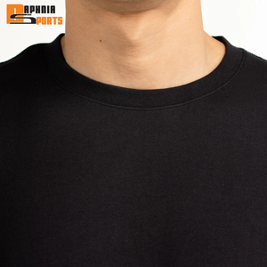 Nueva Camiseta Formal de Verano para Hombre 2026, Corte Regular, Manga Corta, 100% Algodón, Estilo Hip Hop Urbano - Product Image 2