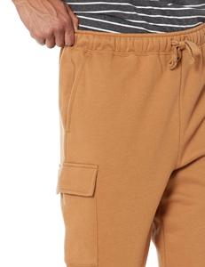 Private label cotton/polyester high quality new design <b>trouser</b> and pants Breathable new fashion men's pants - Product Image 3