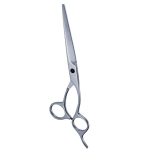 Wholesale Barber Scissors <b>Top</b> Quality Professional Hair Cutting <b>Shears</b> High Quality Stainless Steel Custom Logo ODM New Arrival - Product Image 3