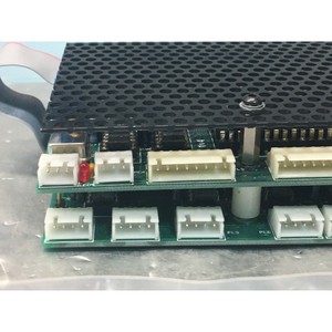 Macrospec E-K-36-01-0066680 MASTER MODUL PCB ASSY - Équipements et pièces semi-conductrices d'occasion de renommée mondiale et de confiance - Product Image 3