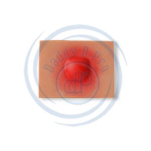 Daddy D Pro New Surgical Suturing Practice Skin Pad Modelo Material compuesto de 3 capas con músculos grasos para ciencia médica CE ISO - Product Image 2