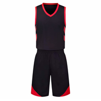 Uniforme de Baloncesto Personalizado de Alta Calidad, Manga Corta, Secado Rápido, Unisex, para Adultos, Último Modelo, Ropa de Equipo