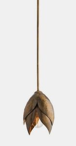 High Quality Gold Metal Geometric Pendant <b>Light</b> Industrial Modern <b>Wall</b> <b>Mount</b> Edison Bulb for Wedding Dining Room Kitchen Bedroom - Product Image 3