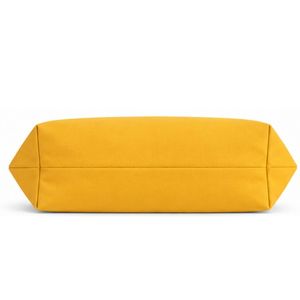Bolsa de Mano Personalizada con Bordado para Mujer, Bolso de Hombro Moderno, Reutilizable, para Compras, con Letras Griegas, Universitario - Product Image 4