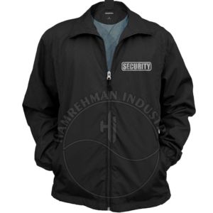 <b>Security</b> <b>Equipment</b> Clothing Safety <b>Security</b> Work Coats Jacket <b>Security</b> Protection Rain Safety Workwear Customizable Winter Men - Product Image 1