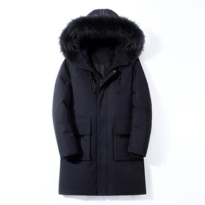 Chaqueta Acolchada para Hombre Artiz International, Venta al por Mayor, Invierno, Ecológica, Resistente al Viento, Estilo Urbano, 100% Poliéster, Ligera, con Cierre - Product Image 3