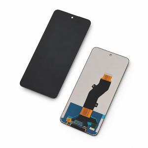 Pantalla Táctil LCD TFT de Repuesto para Teléfono Móvil Spark 2 - Product Image 3