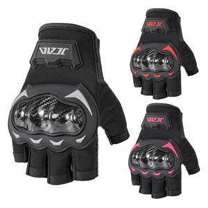 Guantes de Ciclismo Antideslizantes de Dedo Completo para Bicicleta de Montaña y Carretera, para Ciclismo, Running, Senderismo y Deportes al Aire Libre - Product Image 5