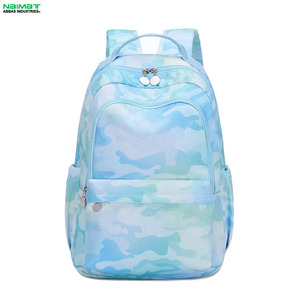 Mochilas Escolares Personalizadas, Mochila de Camuflaje, Mochila Grande, Mochilas Escolares, Mochilas para Niños, Mochilas de Moda - Product Image 1