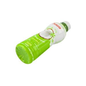 Agua de Coco Fresca en Botella PET de 500ml, 18 Meses de Duración, OEM/ODM, Marca Privada, Agua de Coco de Vietnam - Product Image 2