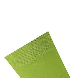New Custom Quick-Dry <b>Knee</b> <b>High</b> Athletic <b>Socks</b> For Winter Sports Embroidered Logo Mesh Ventilation Polyester/Cotton - Product Image 5