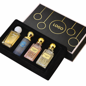 Botellas de perfume de lujo personalizadas, perfume en spray para mujer, estilo floral personalizado, de larga duración, perfecto para el verano, marca privada. - Product Image 4