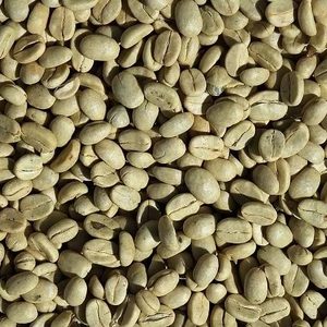 Wholesale Vietnam Organic Arabica <b>Coffee</b> <b>Beans</b> S18, Foreign Matter 0.1%, Premium Grade, USDA & ISO 22000 Certified - Product Image 1