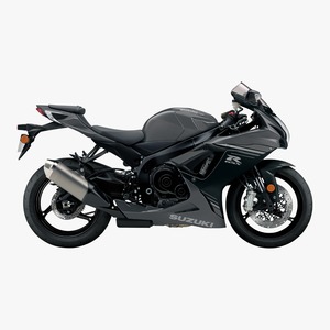 Motocicletas Suzuki GSX-R600 2026 de peso medio, superdeportivas, de venta rápida, listas para enviar y con entrega a domicilio más rápida. ¡Tendencia aprobada! - Product Image 5