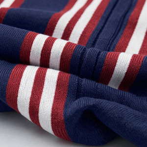 2026 Wholesale Summer Men's Casual Shorts <b>Set</b> Plain Color Solid 100% Cotton Jersey Quick Dry Knitted Customized Logo <b>Twin</b> <b>Set</b> - Product Image 5