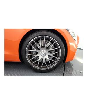 Mercedes-Benz AMG GT 4.0 con Cámara Trasera, Modelo de Junio de 2020, 33,200 km, Volante a la Izquierda - Product Image 5