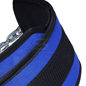 Latest Design Reasonable Price Weightlifting Belt Leather <b>Back</b> <b>Support</b> Weight Lifting Belt For Online Sale - Product Image 4