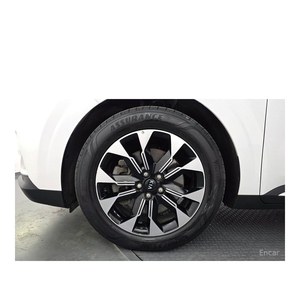 Kia Carnival Noblesse 2021/11, 9 Plazas, 87,781 km, Diésel, Caja de Cambios Automática, Asientos de Cuero, Volante a la Izquierda - Product Image 5