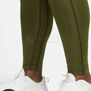 Pantalones Deportivos Resistentes con Material que Absorbe la Humedad para Entrenamientos Cómodos de Larga Duración - Product Image 6