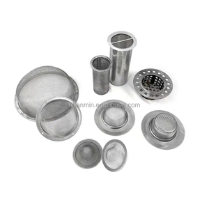 Bán chạy nhất thép không gỉ Fry giỏ cho nồi chiên chất béo sâu, hình chữ nhật dây rây lọc dầu với nhà máy bán nóng - Product Image 2