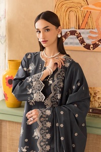 Most Latest Collection Partywear Salwar Kameez Women India Pakistan Style Chiffon Dress High Quality Wrinkle Free Quick Dry - Product Image 6