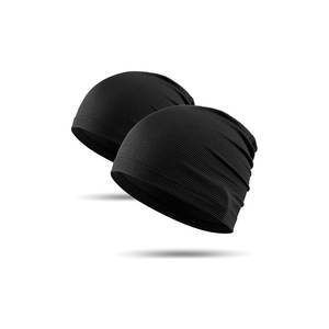Casquette de cyclisme au design moderne pour l'entraînement sportif, la pratique du cyclisme, la conduite en extérieur et le quotidien - Product Image 1