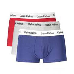 Pantalones cortos de boxeo de algodón gris de alta calidad para hombre, ropa interior BD hecha con logotipo personalizado para adultos - Product Image 5