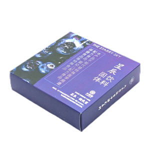 Thé de santé naturel Damingtang boisson énergisante protégeant la vue et soulageant la fatigue oculaire - Product Image 2