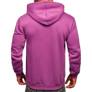 Sudaderas con Capucha para Hombre en Oferta, Sudaderas Casuales de Alta Calidad, Sudaderas Personalizadas al por Mayor, 100% Algodón a Precio de Mayoreo - Product Image 4