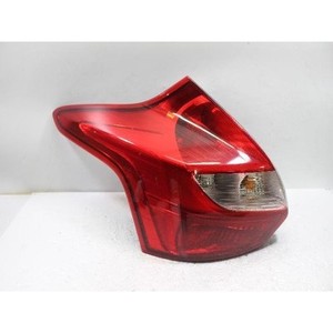 ไฟท้ายมือสอง ซ้าย BM5113405A - Product Image 1